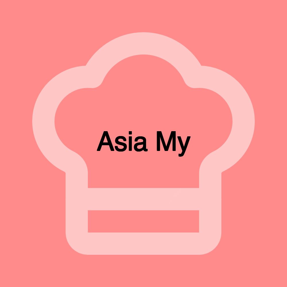 Asia My