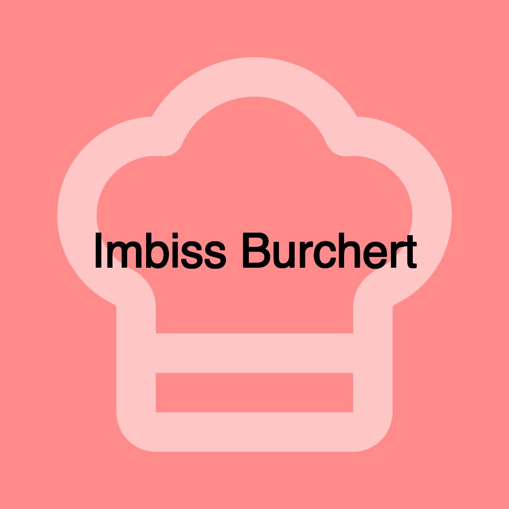 Imbiss Burchert