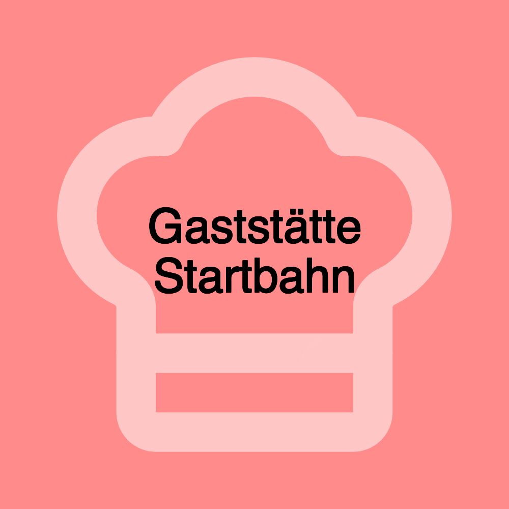 Gaststätte Startbahn