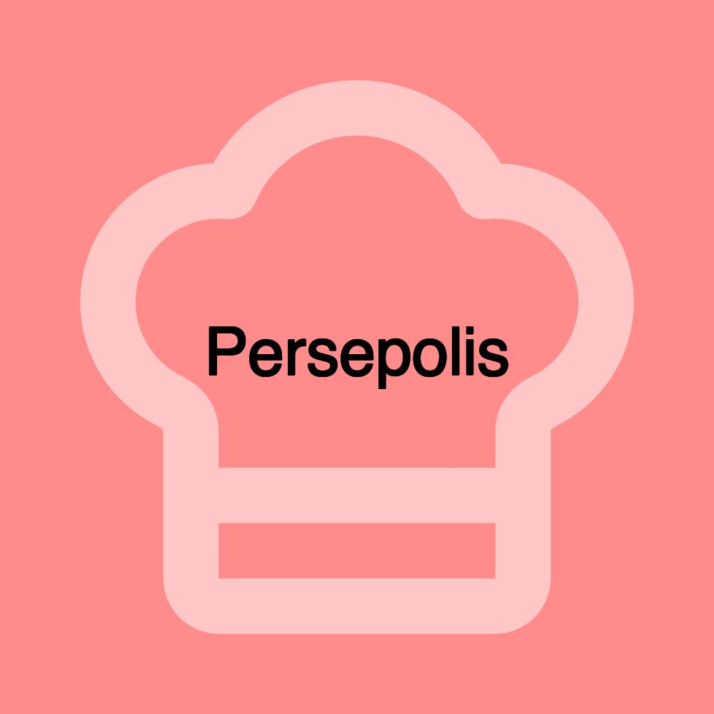 Persepolis