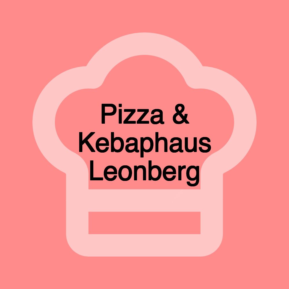 Pizza & Kebaphaus Leonberg