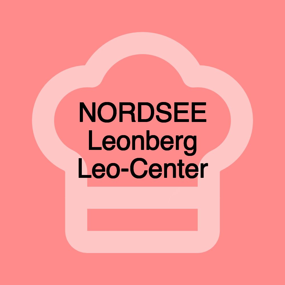 NORDSEE Leonberg Leo-Center