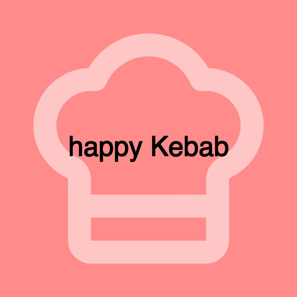 happy Kebab