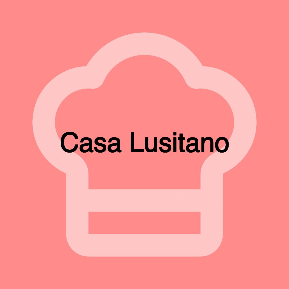 Casa Lusitano