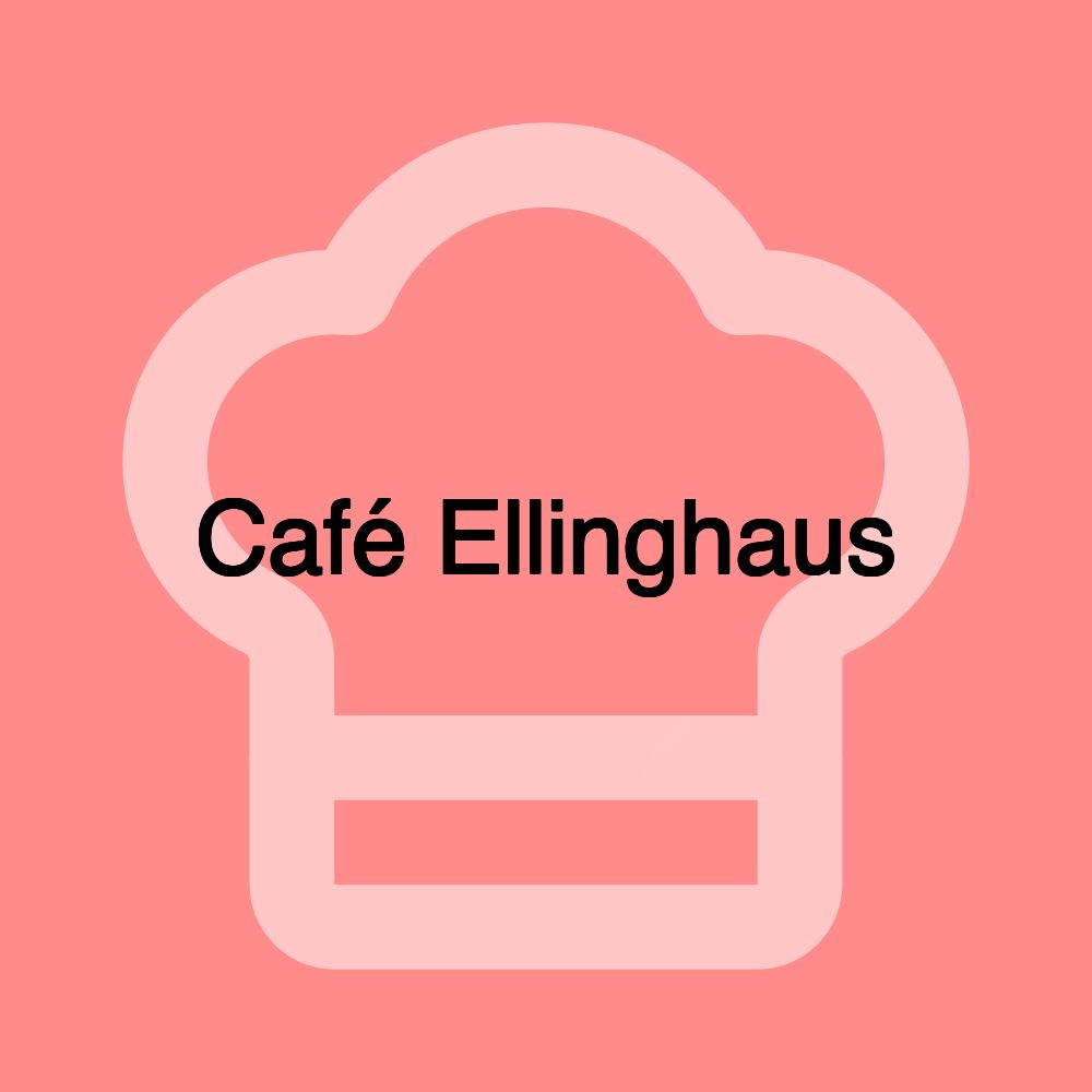 Café Ellinghaus