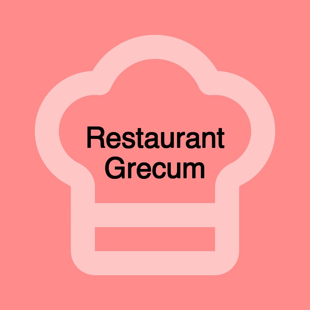 Restaurant Grecum