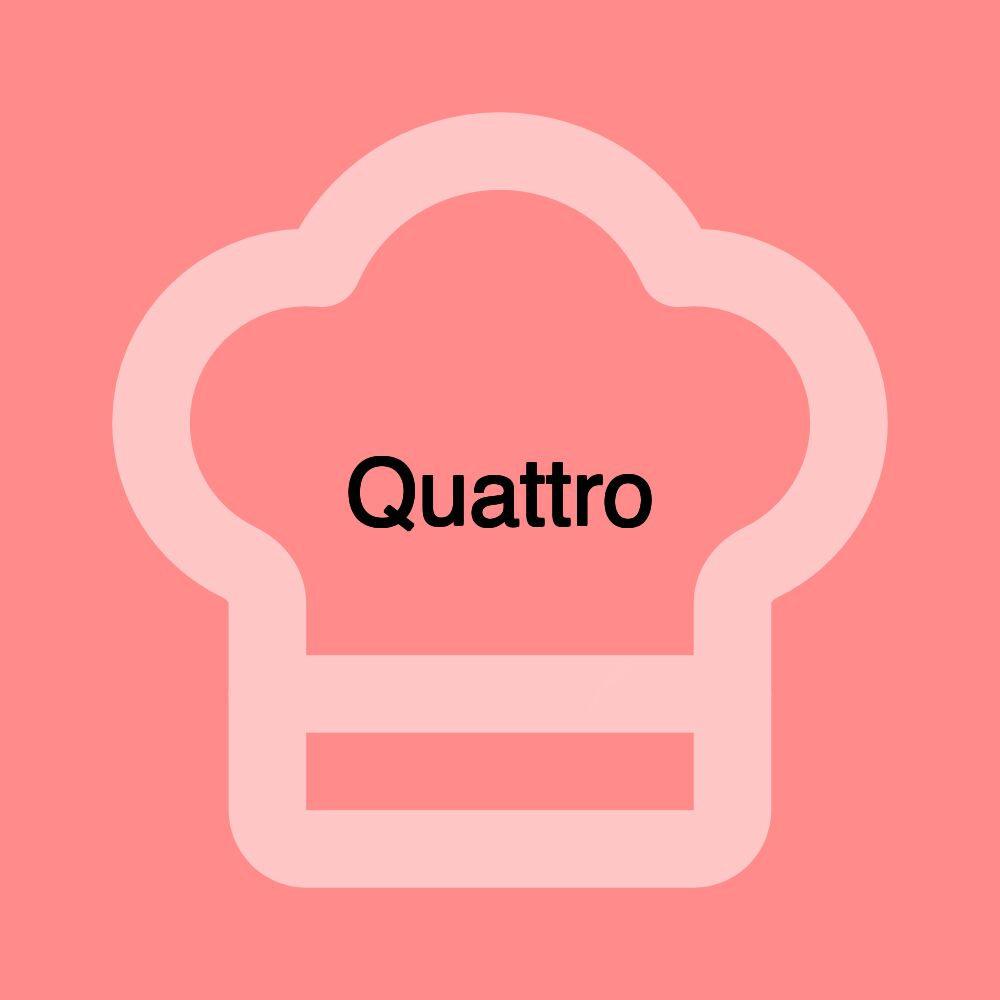 Quattro