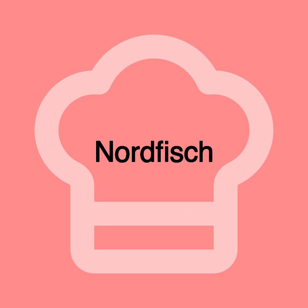 Nordfisch