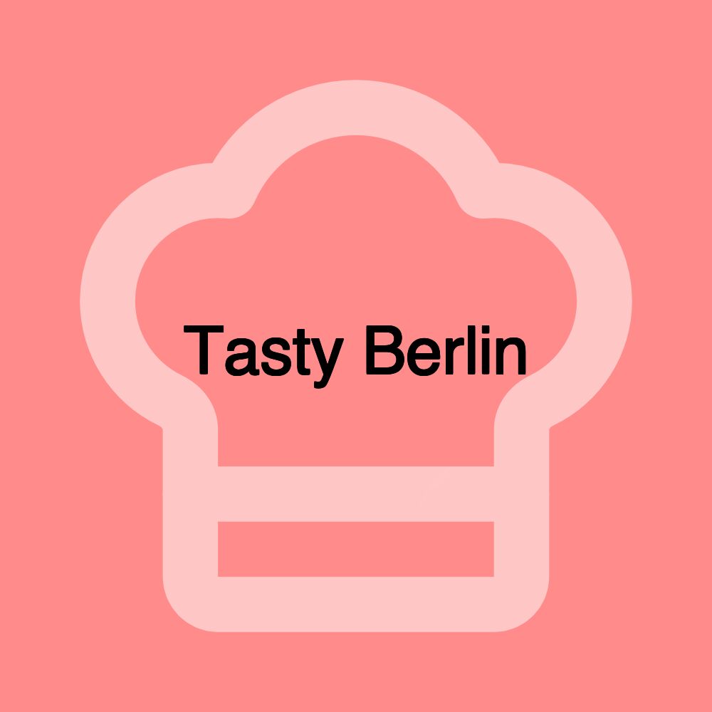 Tasty Berlin