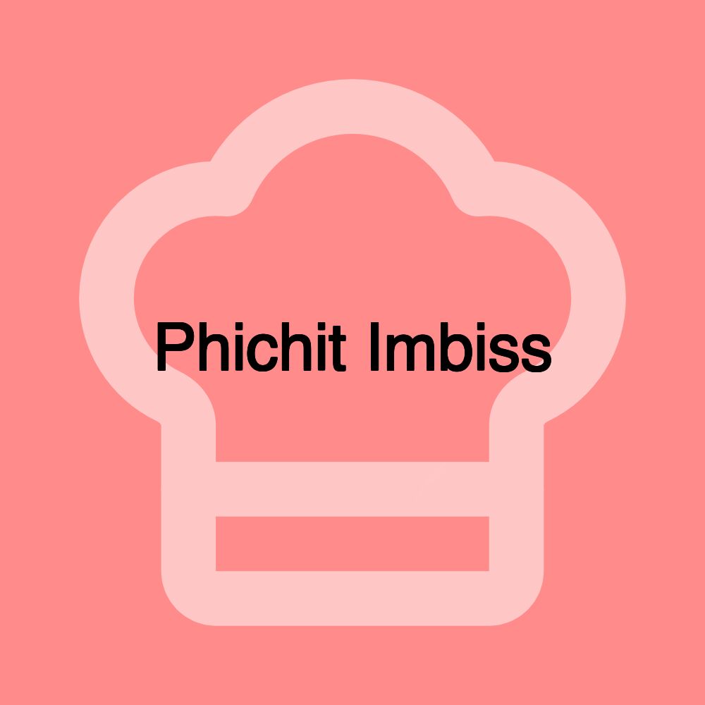 Phichit Imbiss