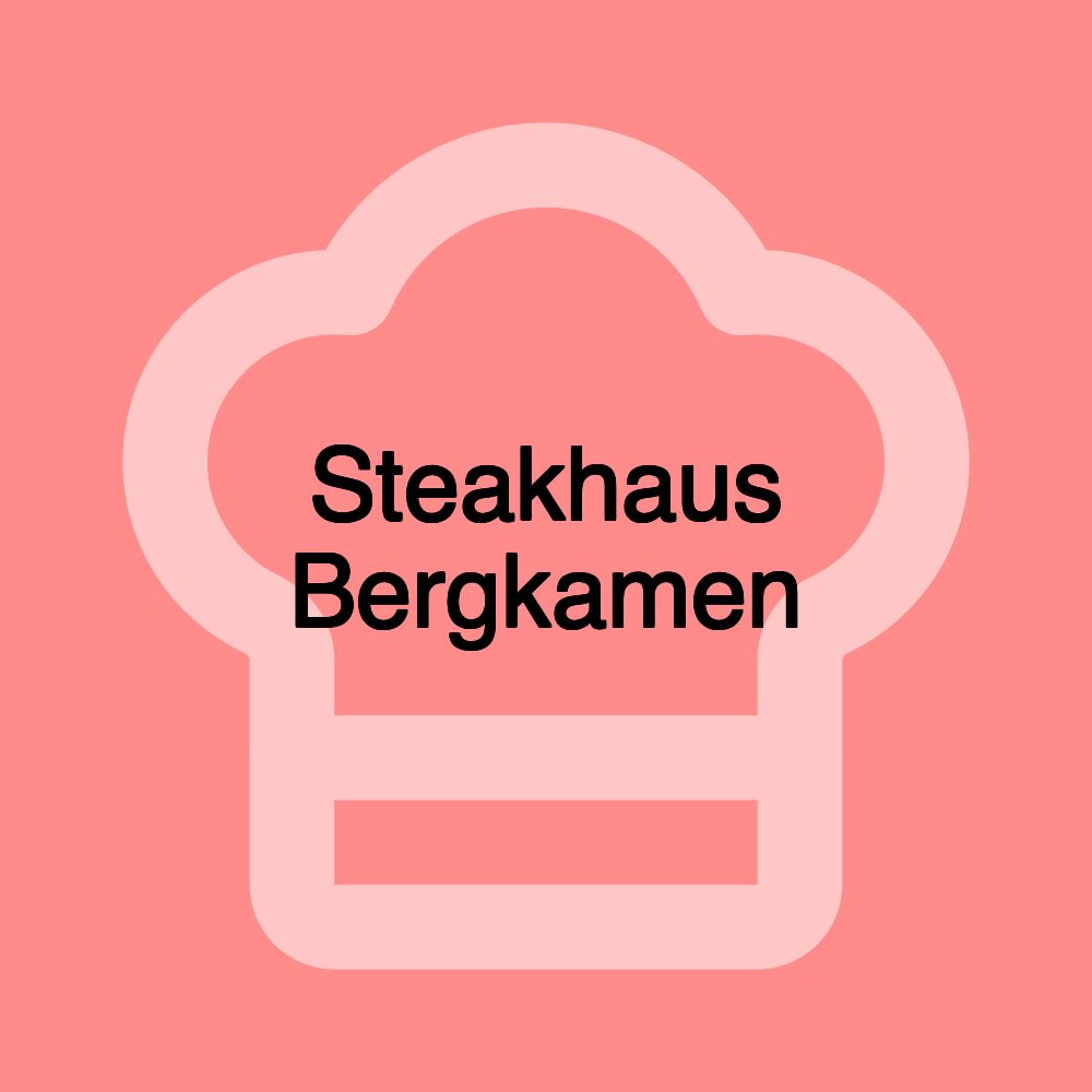 Steakhaus Bergkamen