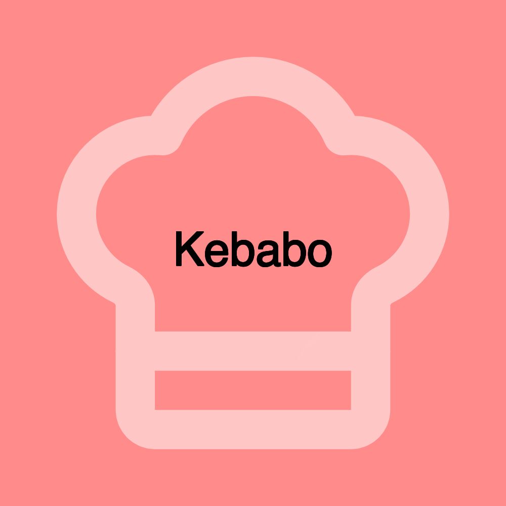 Kebabo