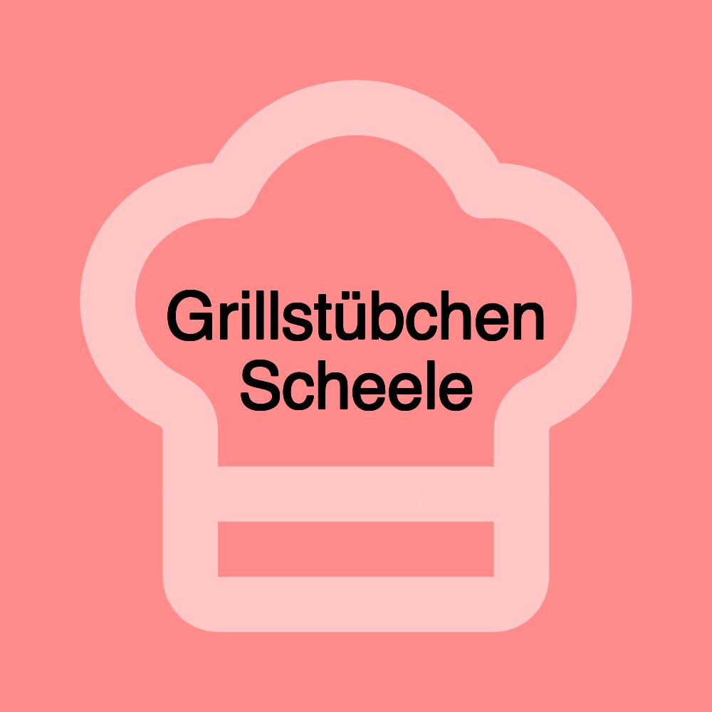 Grillstübchen Scheele