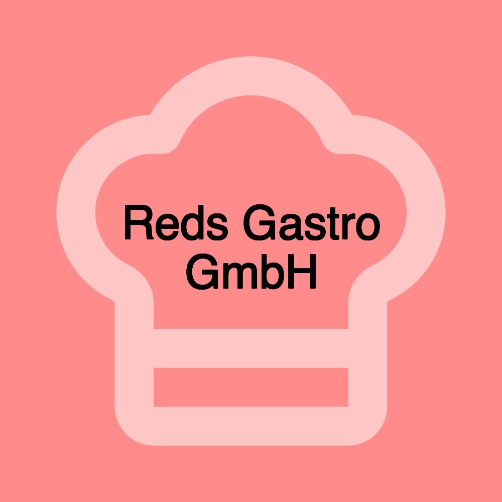 Reds Gastro GmbH