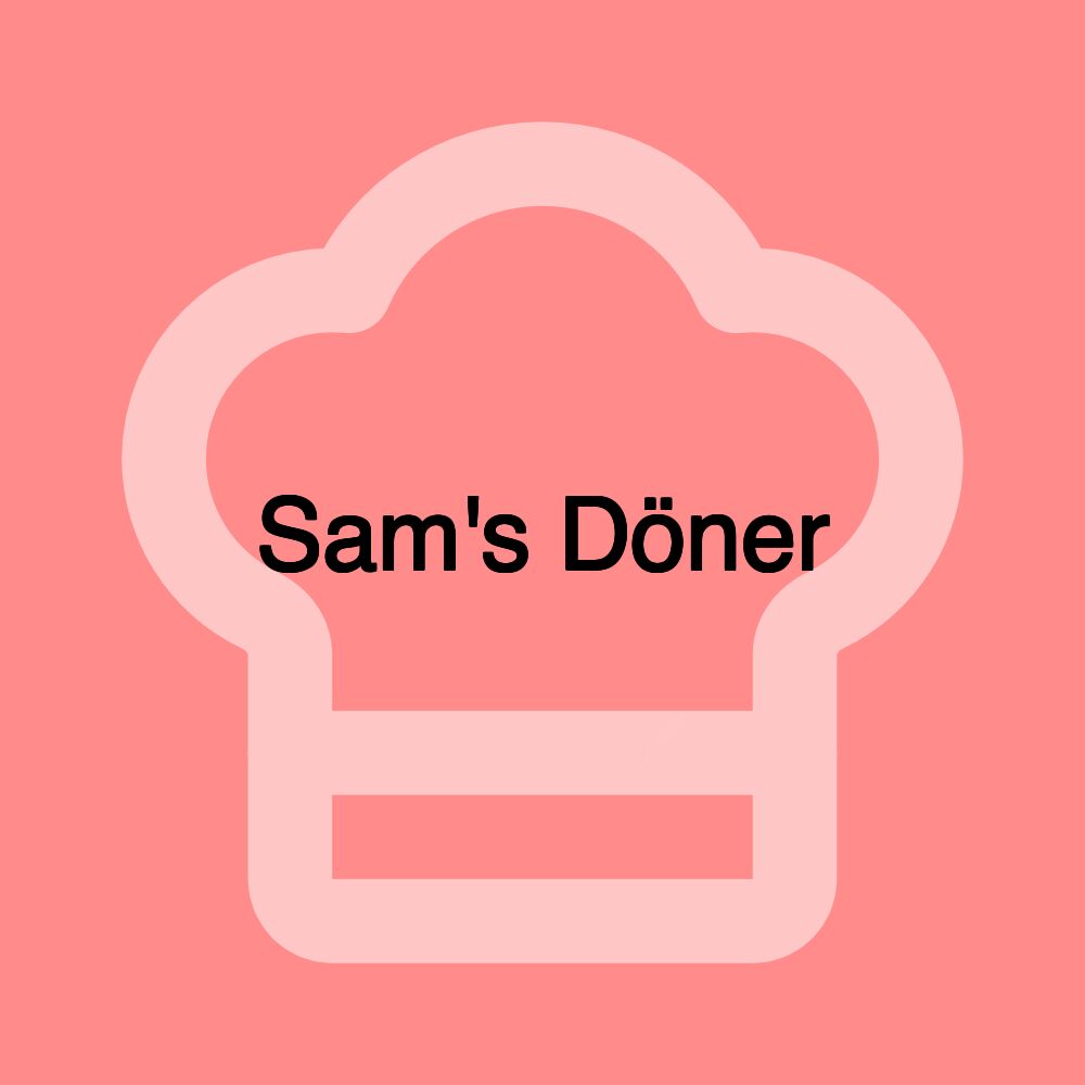 Sam's Döner