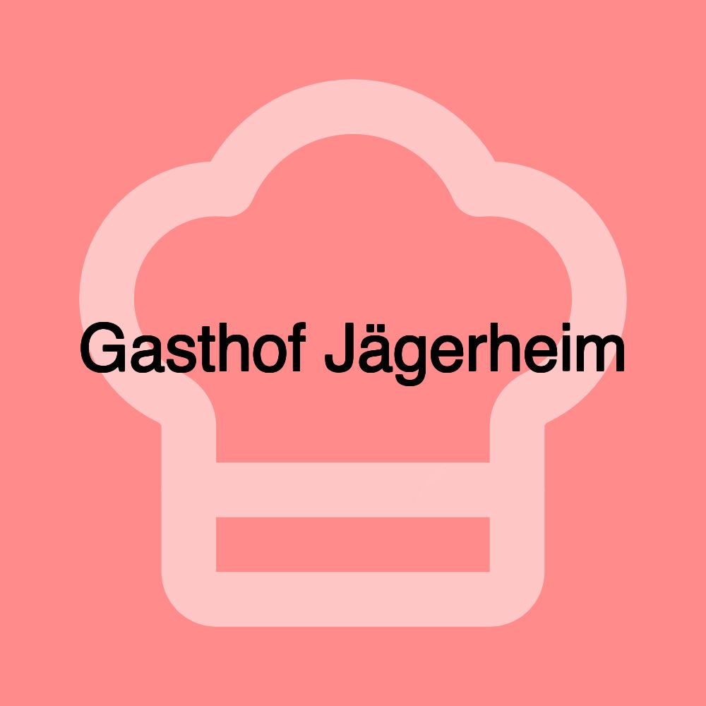 Gasthof Jägerheim