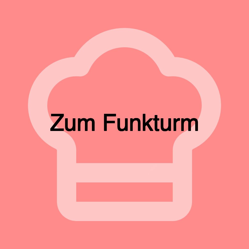 Zum Funkturm