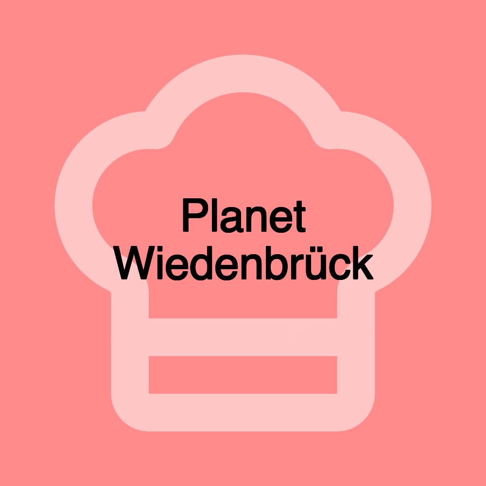 Planet Wiedenbrück