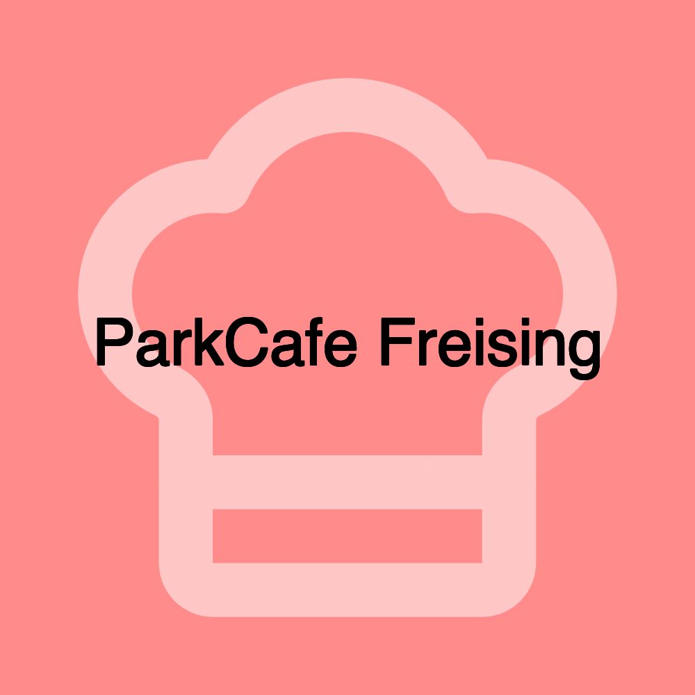 ParkCafe Freising