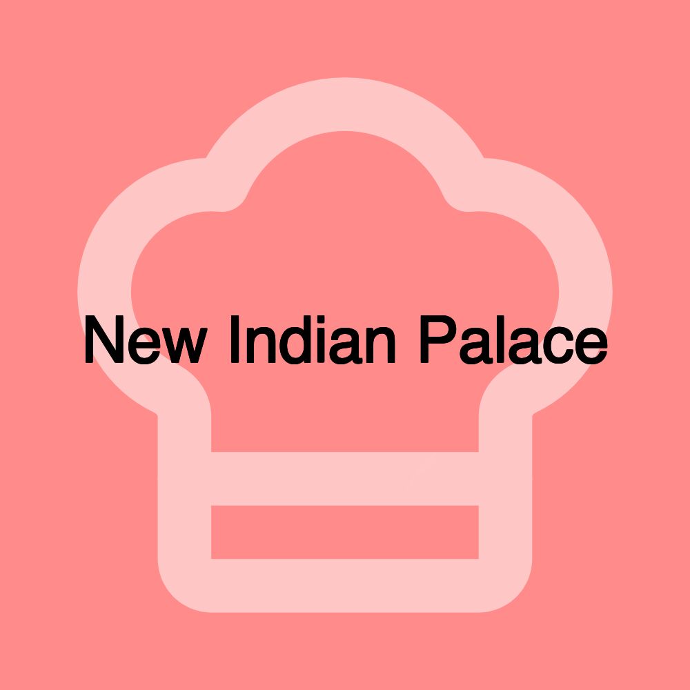 New Indian Palace