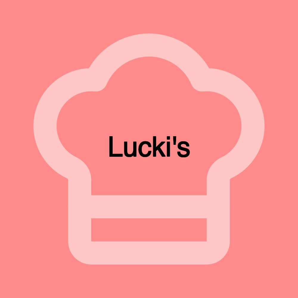 Lucki's