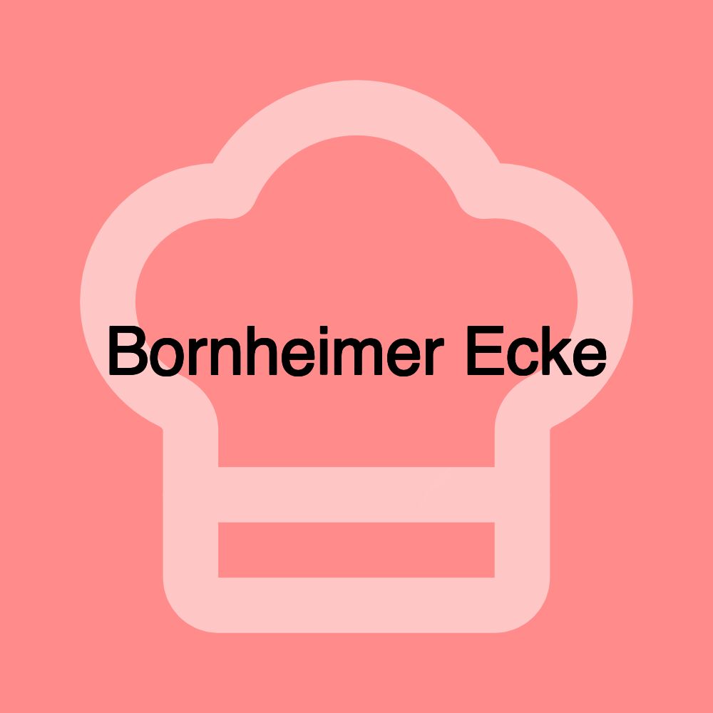 Bornheimer Ecke