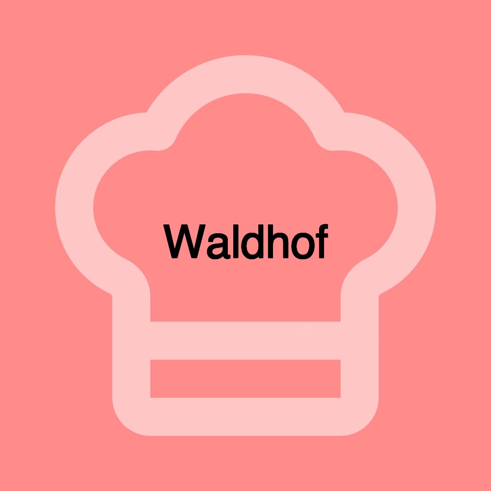 Waldhof