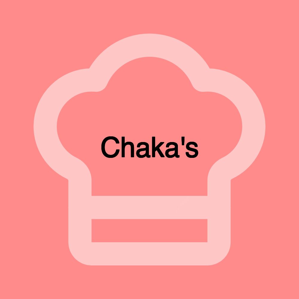 Chaka's