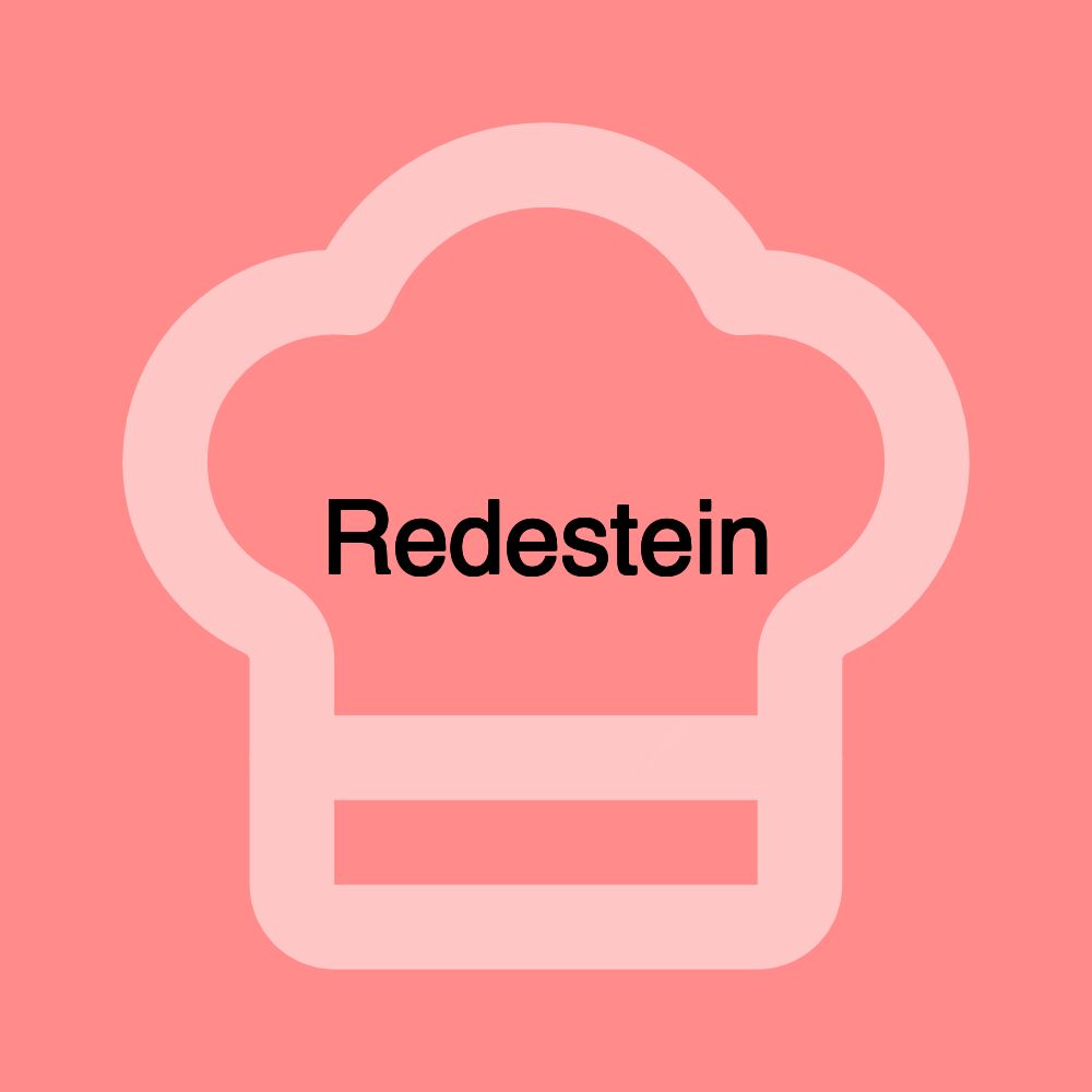 Redestein