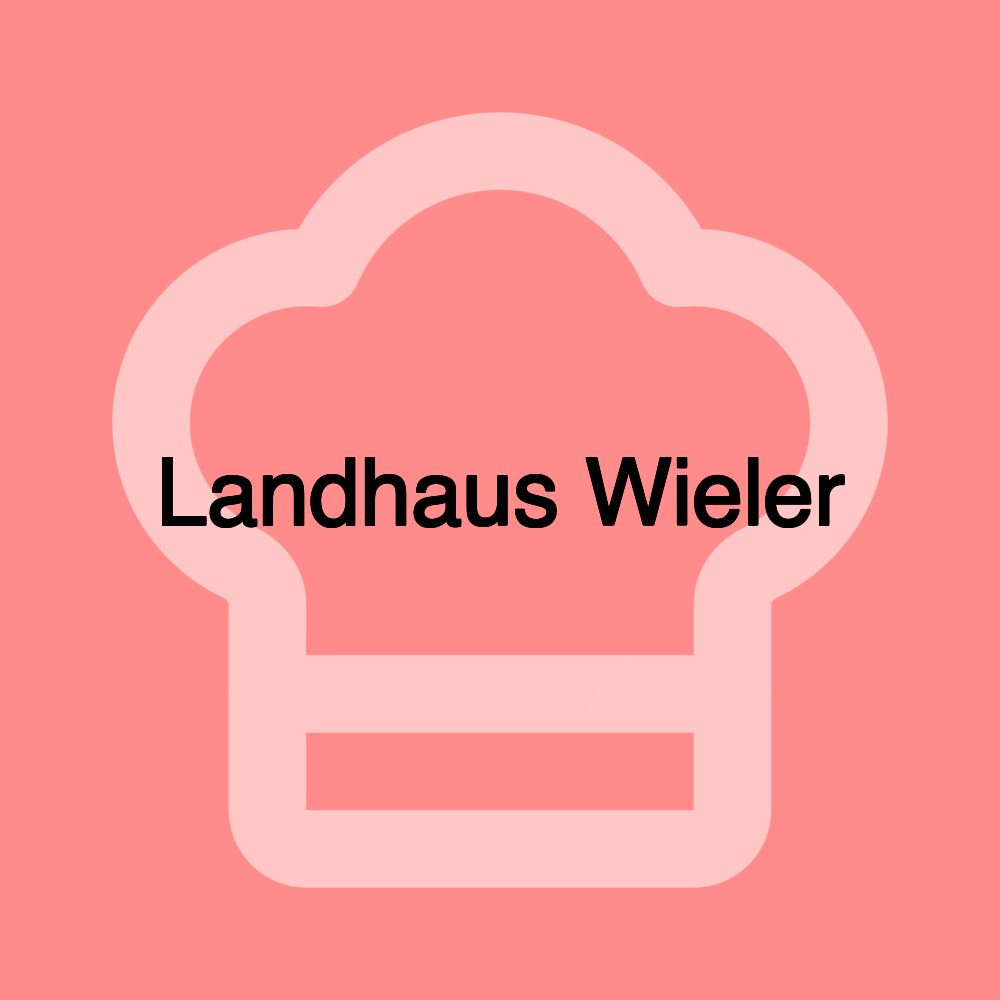 Landhaus Wieler