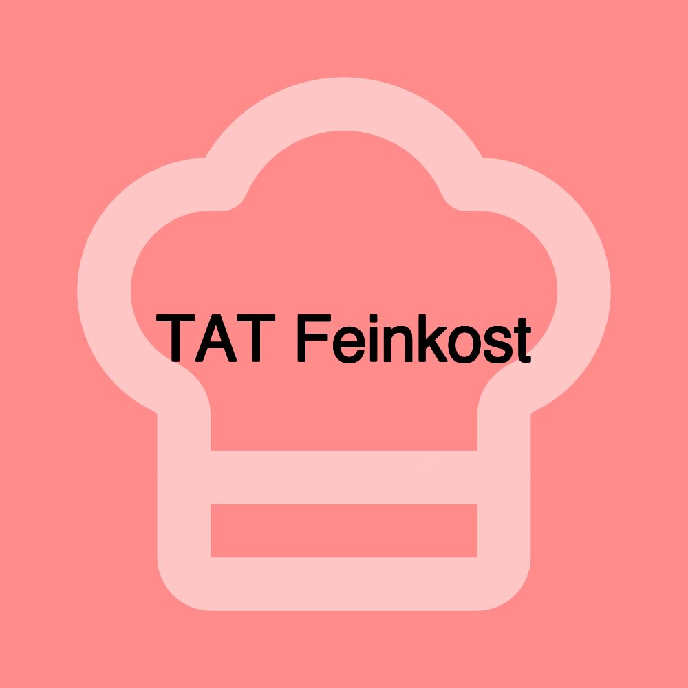 TAT Feinkost