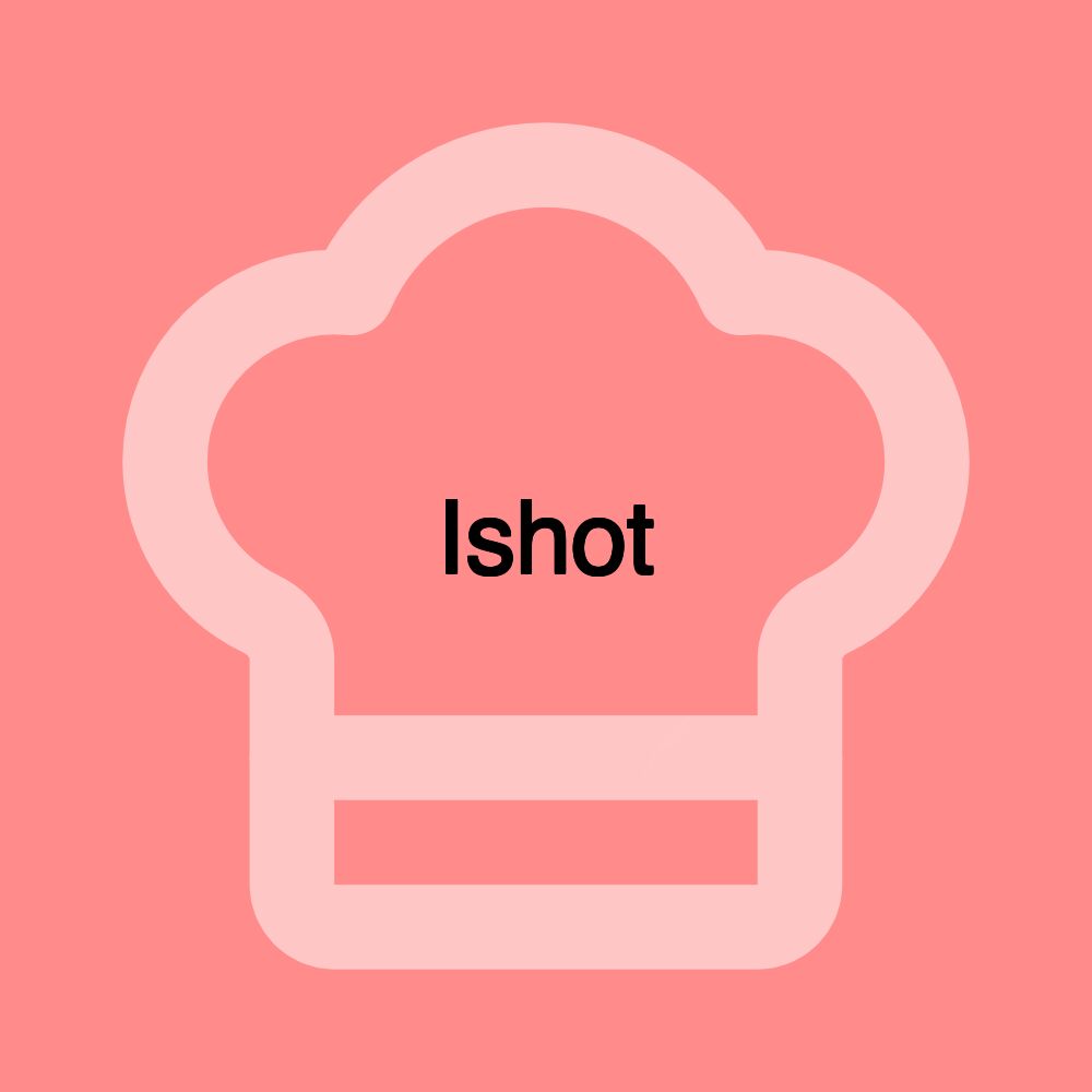 Ishot