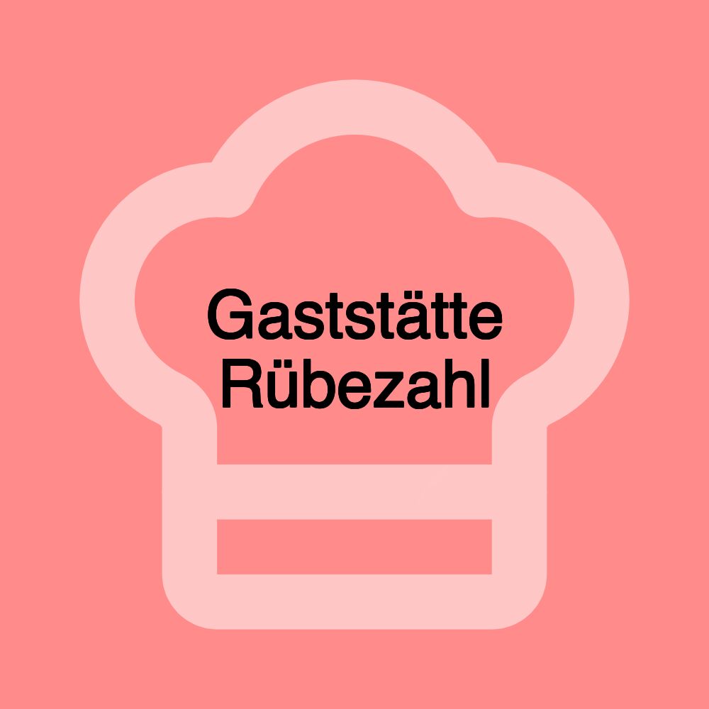 Gaststätte Rübezahl