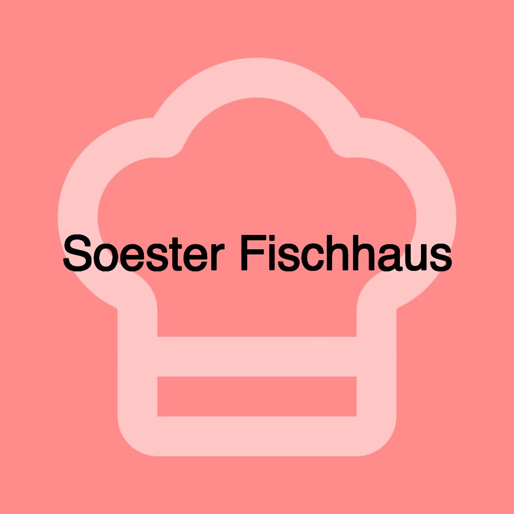 Soester Fischhaus