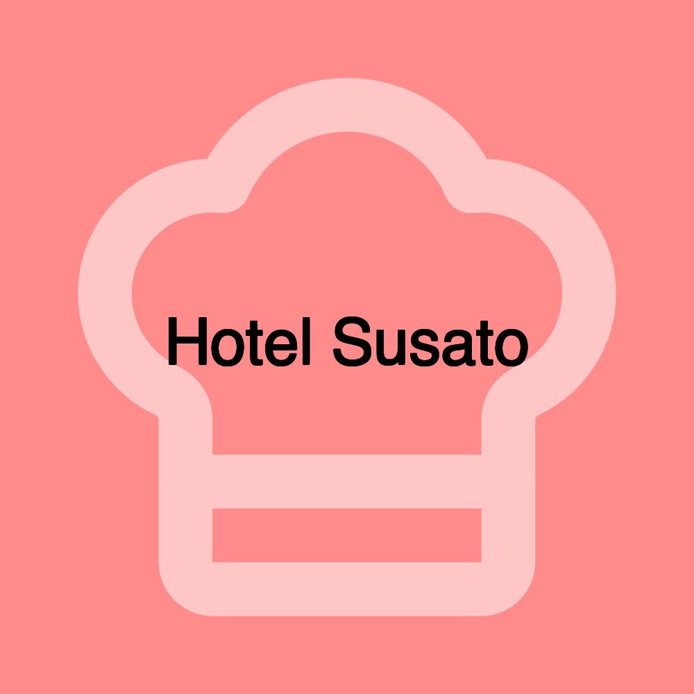 Hotel Susato