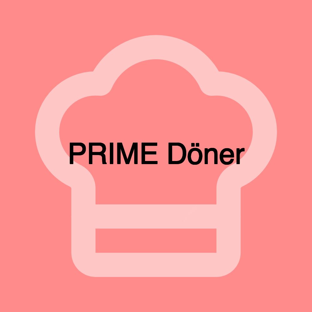 PRIME Döner