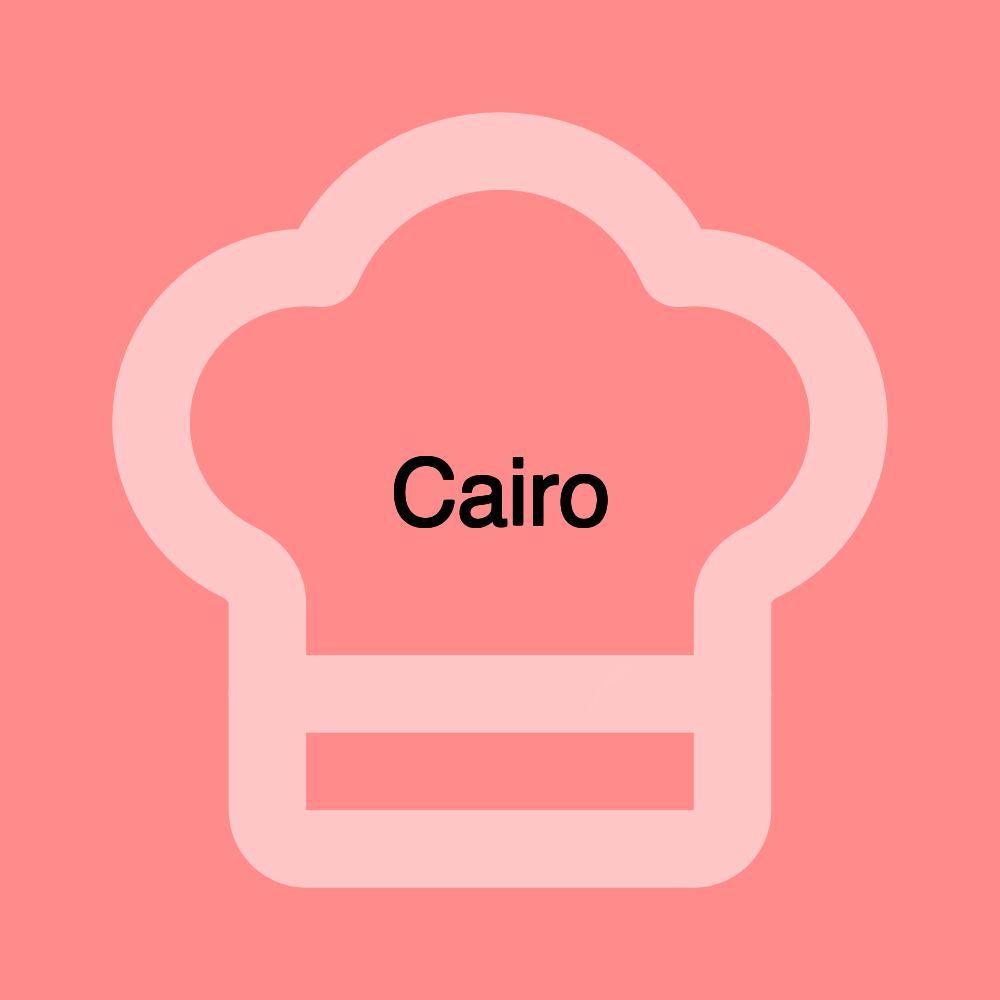 Cairo