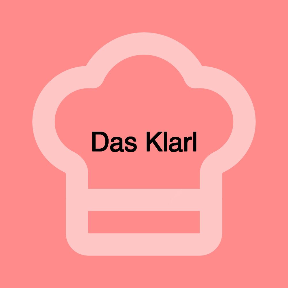 Das Klarl