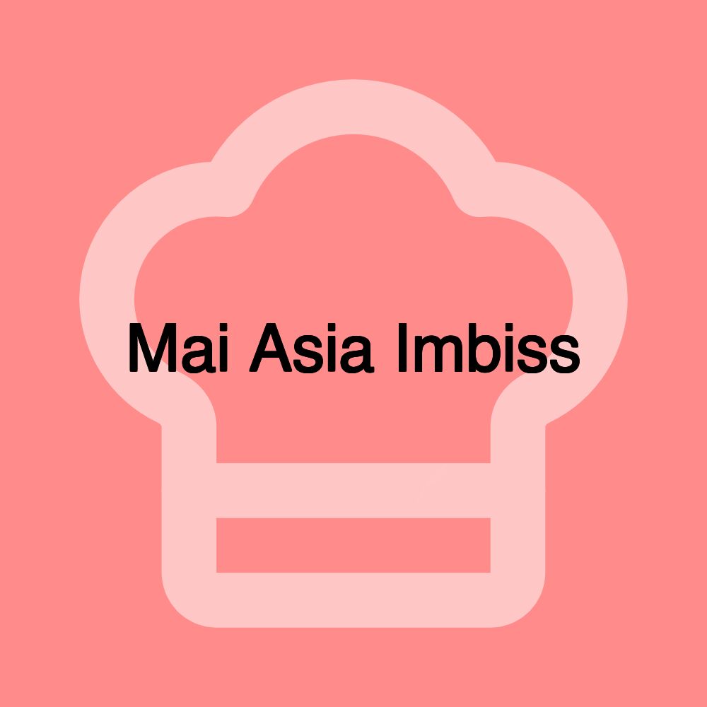 Mai Asia Imbiss