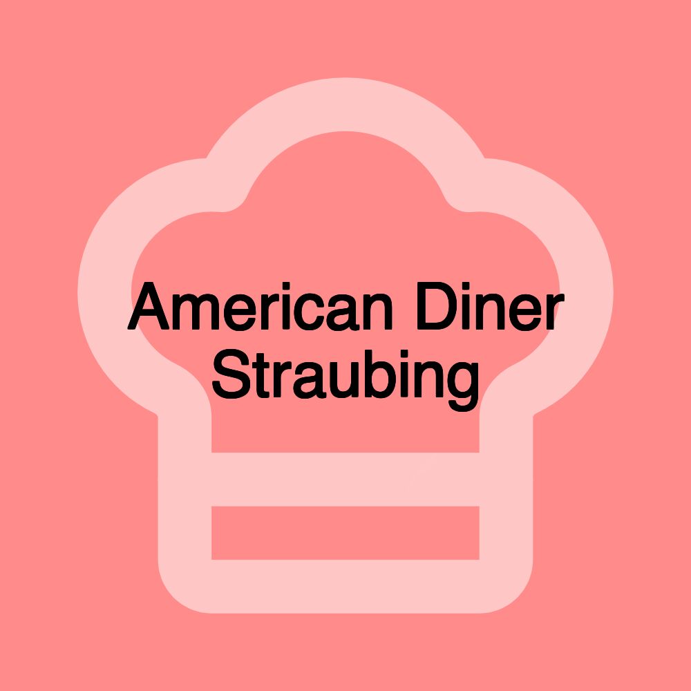 American Diner Straubing