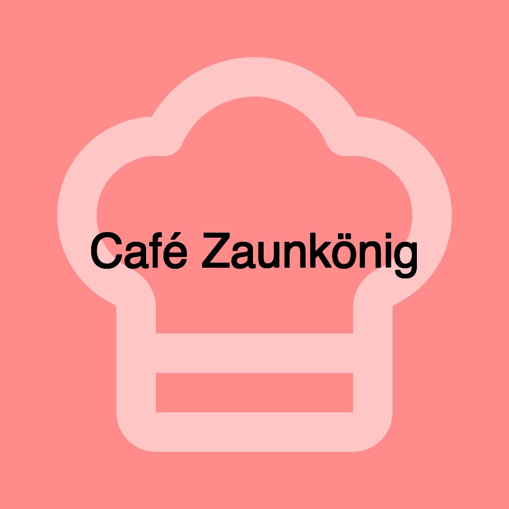 Café Zaunkönig