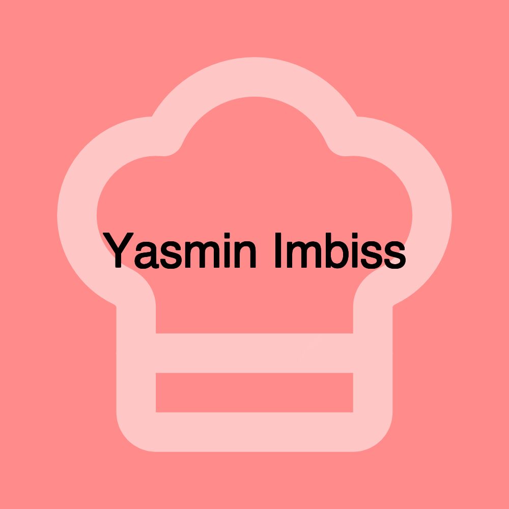 Yasmin Imbiss