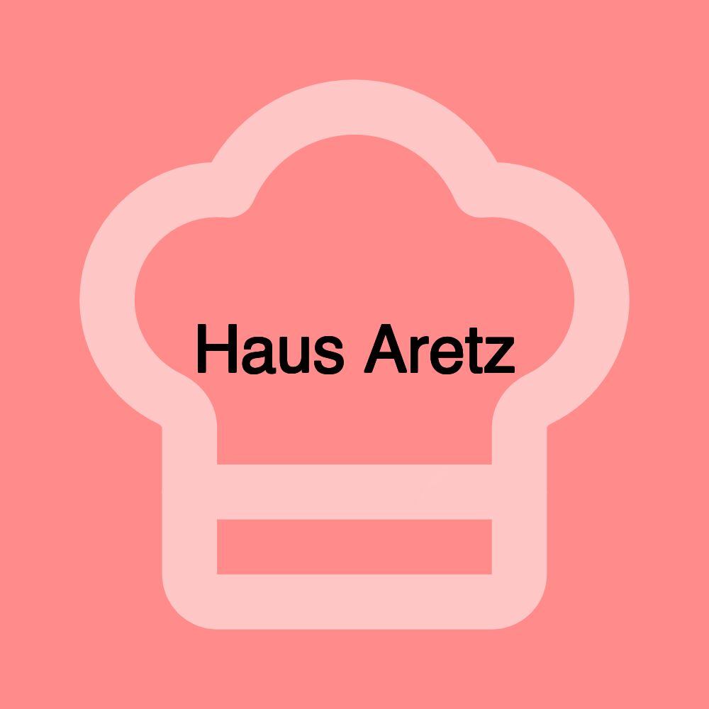 Haus Aretz