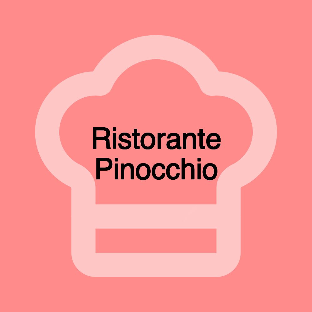 Ristorante Pinocchio