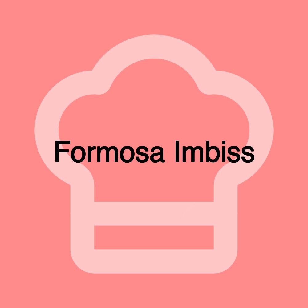 Formosa Imbiss