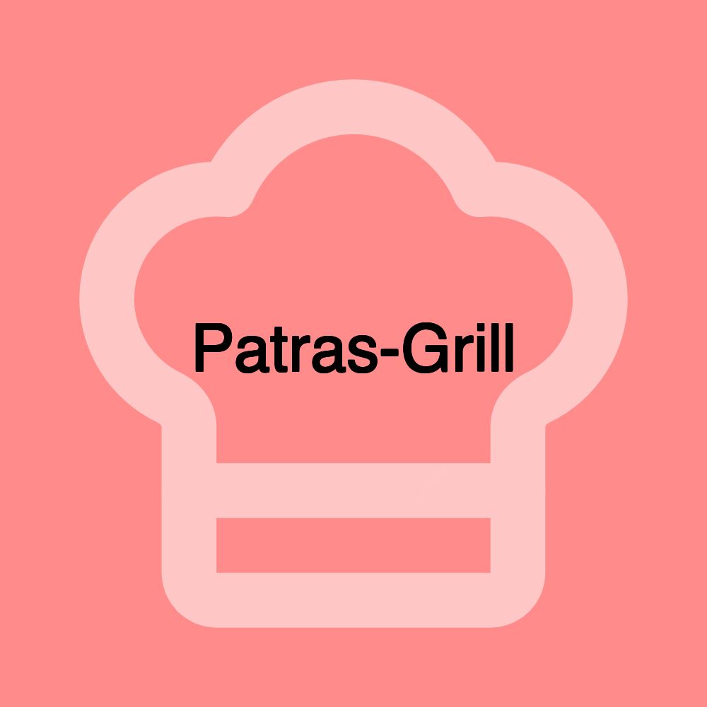 Patras-Grill