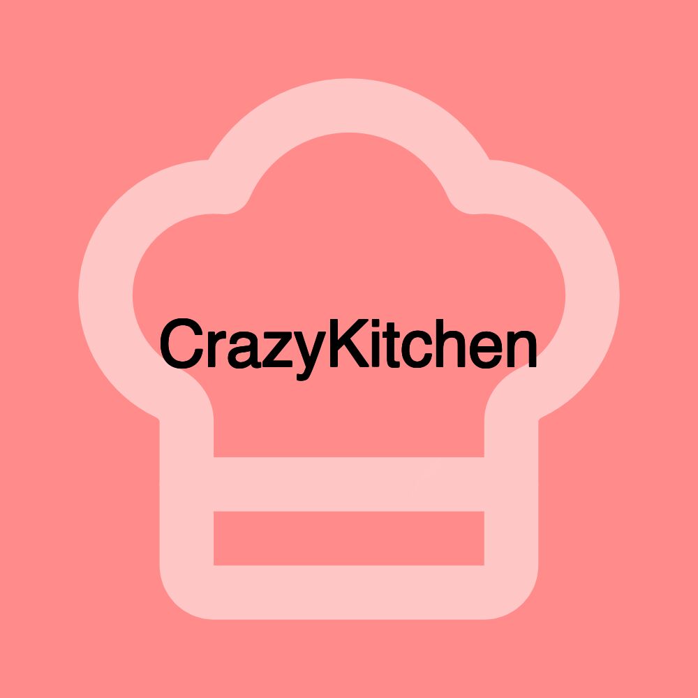 CrazyKitchen