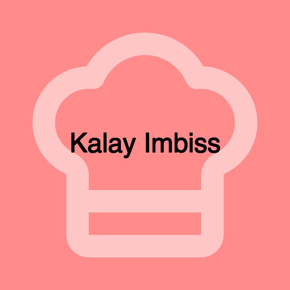 Kalay Imbiss