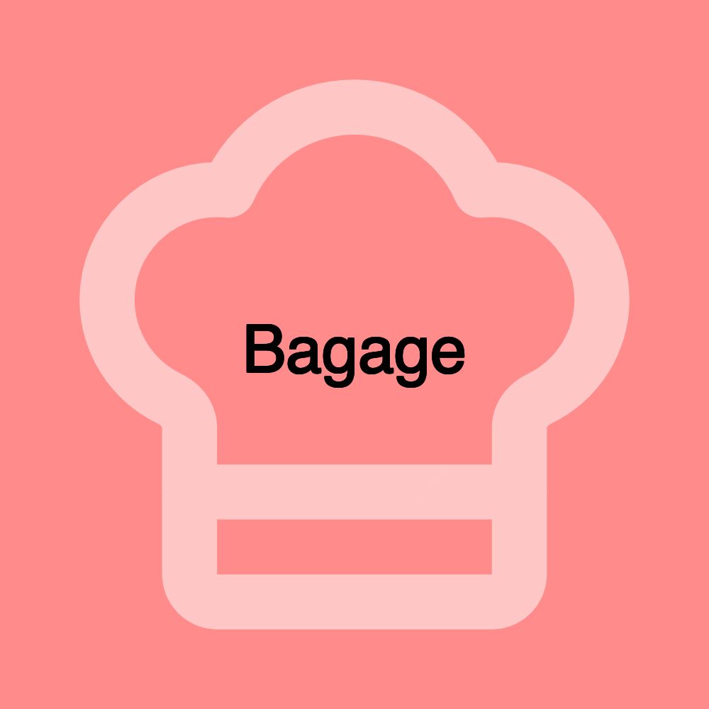 Bagage