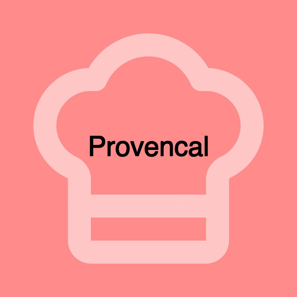 Provencal